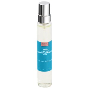 Comptoir Sud Pacifique Vanille Extreme Travel Spray 0.35 oz/10.4 mL Warm & Spicy Layerable Scent