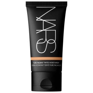 NARS Pure Radiant Tinted Moisturizer Color: Cuzco - Medium with a Neutral Pink/Peachy Undertone