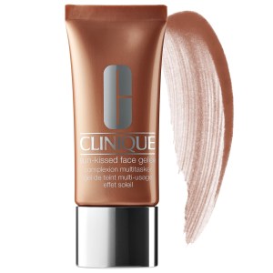 CLINIQUE Sun-Kissed Face Gelee Complexion Multitasker Bronzer 1 oz/30 mL
