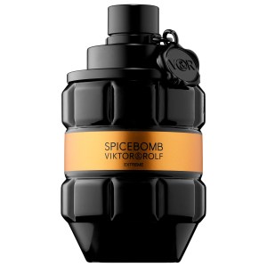 Viktor&Rolf Spicebomb Extreme 3.04 oz/90 mL Warm & Spicy Woody Amber Fragrance