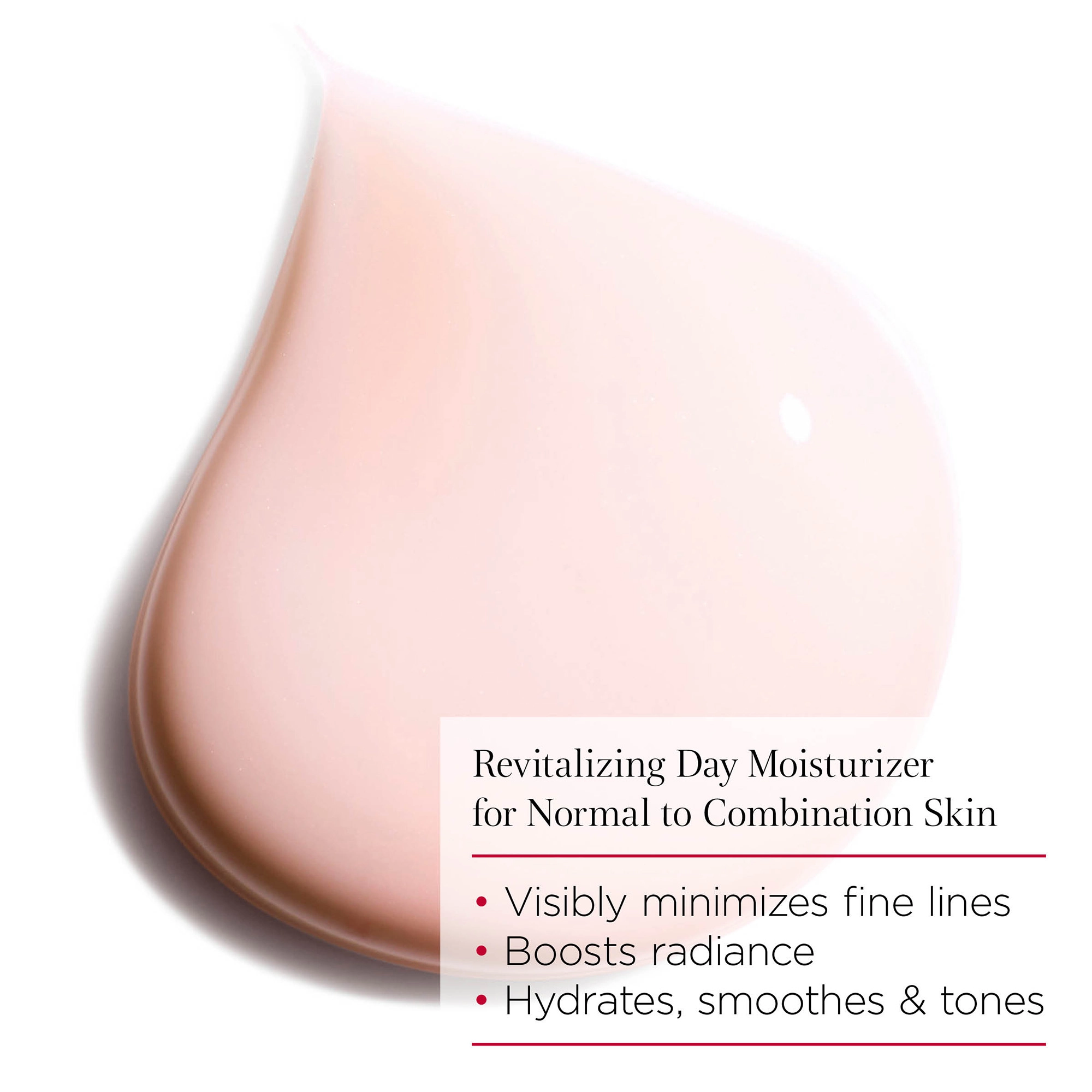 Clarins Multi-Active Anti-Aging Day Cream-Gel Moisturizer for Glowing Skin 1.7 oz/50 mL - Image 2