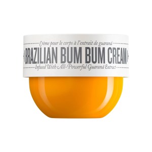 Sol de Janeiro Brazilian Bum Bum Firming Refillable Body Cream 2.5 oz/75 mL Warm & Spicy Scent