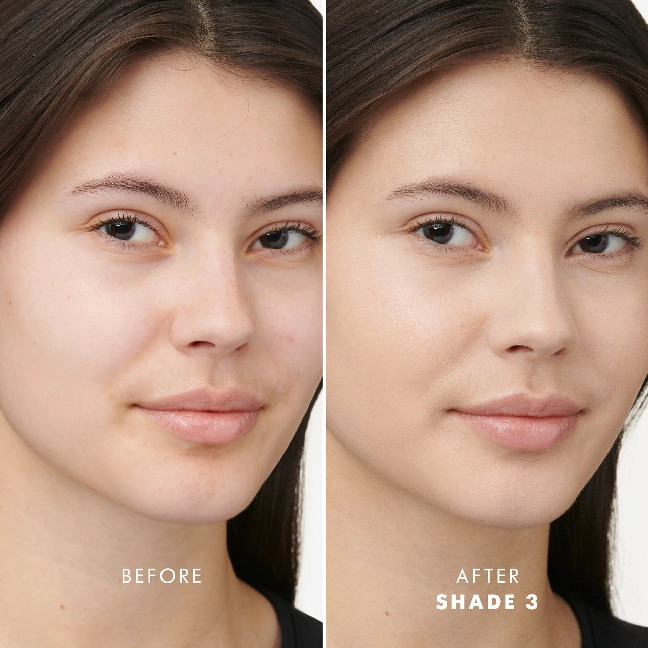 Armani Beauty Luminous Silk Perfect Glow Flawless Oil-Free Foundation Color 3 - Very Fair, Golden - Image 2