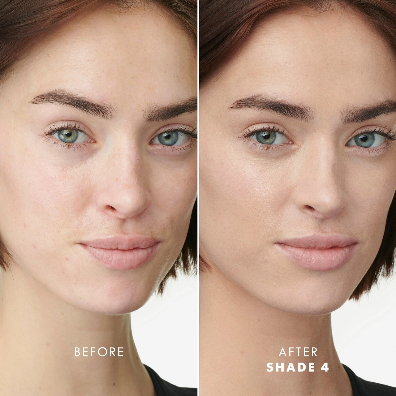 Armani Beauty Mini Luminous Silk Perfect Glow Flawless Oil-Free Foundation Color: 4 - Light, Golden - Image 9