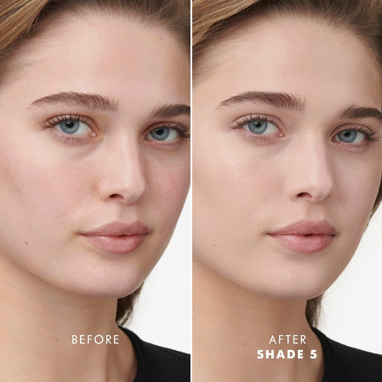 Armani Beauty Luminous Silk Perfect Glow Flawless Oil-Free Foundation Color 5 - Light, Neutral - Image 2