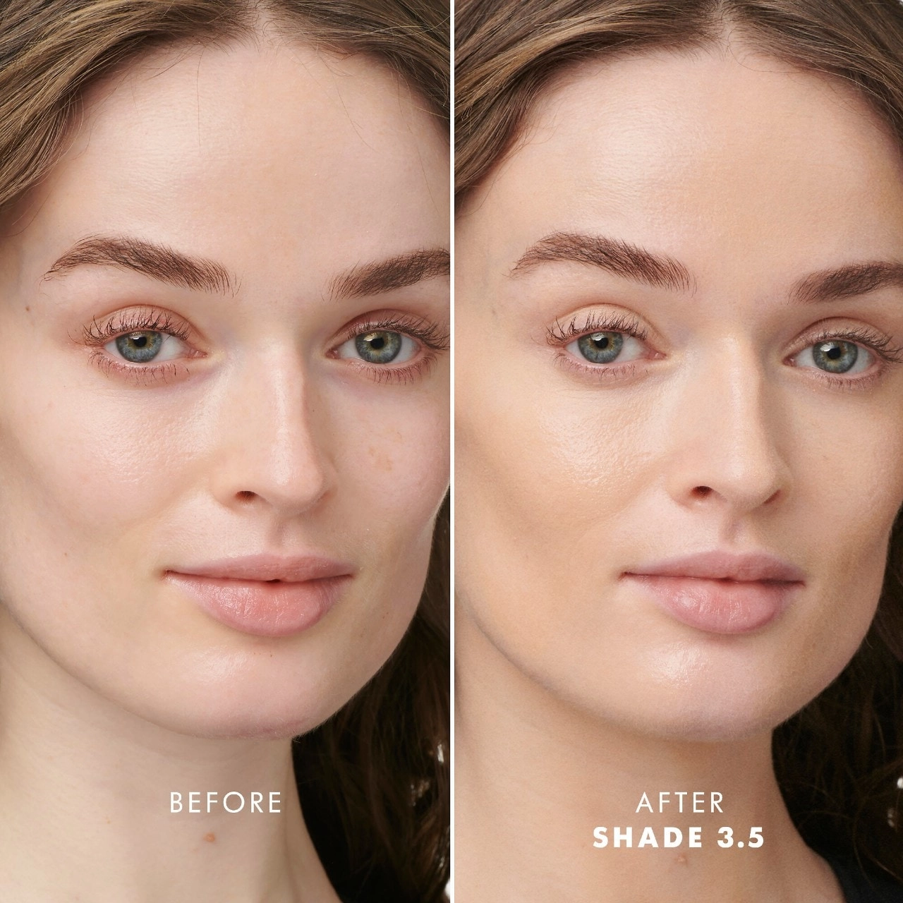 Armani Beauty Luminous Silk Perfect Glow Flawless Oil-Free Foundation 3.5 - Light to Medium, Olive - Image 9