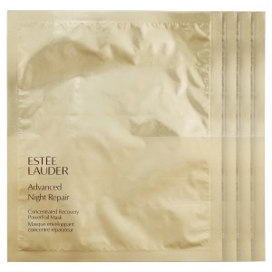 Estée Lauder Advanced Night Repair Concentrated Recovery PowerFoil Mask Size: 4 Sheets