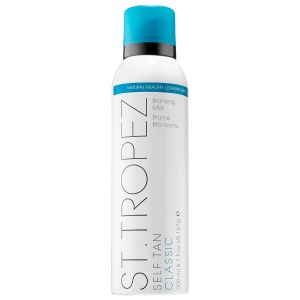 St. Tropez Self Tan Classic Bronzing Mist 6.7 oz/198 mL