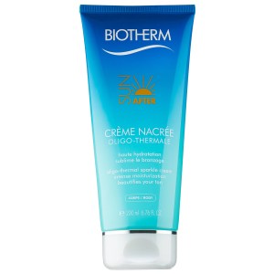 Biotherm Oglio-Thermal Sparkle Cream Size: 6.76 oz/200 mL