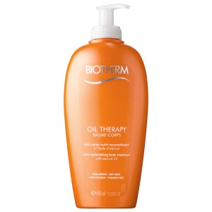 Biotherm Nutri-Replenishing Body Treatment Size: 13.52 oz/400 mL