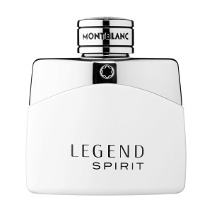 Montblanc Legend Spirit Eau de Toilette 1.7 oz/50 mL - Citrus, Cardamom, Lavender, Sensual Woods