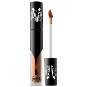 KVD Beauty Lock-It Concealer Crème Color: Deep 37 - Deep Auburn