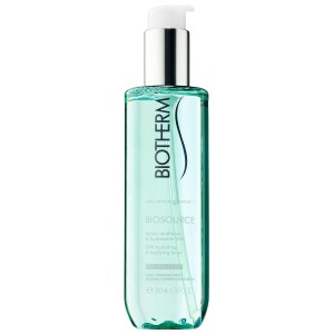 Biotherm Biosource 24H Hydrating & Tonifying Toner - 6.76 oz/200 mL