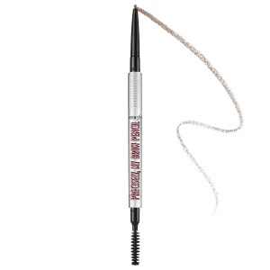 Benefit Cosmetics Precisely, My Brow Pencil Waterproof Eyebrow Definer - Shade 1 Cool Light Blonde