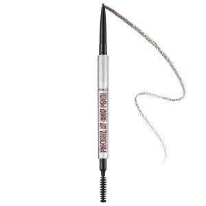 Benefit Cosmetics Precisely, My Brow Pencil Waterproof Eyebrow Definer - Shade 5 Warm Black-Brown