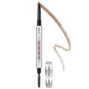 Benefit Cosmetics Goof Proof Waterproof Easy Shape & Fill Eyebrow Pencil - Color: 1 - Cool Light Blonde