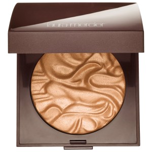 Laura Mercier Face Illuminator Powder - Addiction, Medium to Dark Skin Tones, Medium