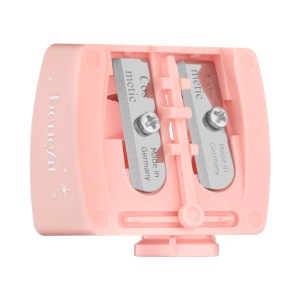 Benefit Cosmetics All-Purpose Pencil Sharpener