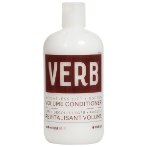 Verb Volume Conditioner 12 oz/ 355 mL