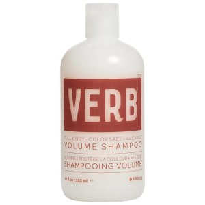 Verb Volume Shampoo 12 oz/ 355 mL