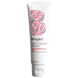 Briogeo Don't Despair, Repair!™ Deep Conditioning Hair Mask 2 oz/59 mL Vegan Damage Repair