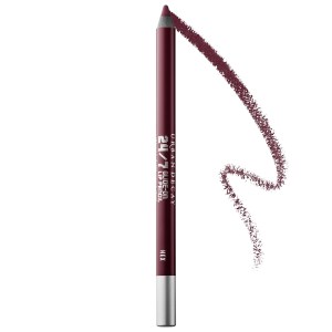 Urban Decay 24/7 Glide-On Waterproof Lip Liner - Hex (Deep Red Wine)