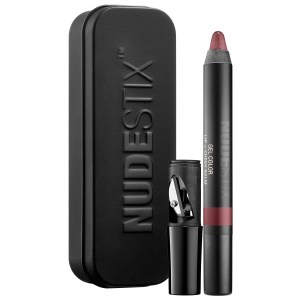 NUDESTIX Gel Color Lip + Cheek Balm - Pulse