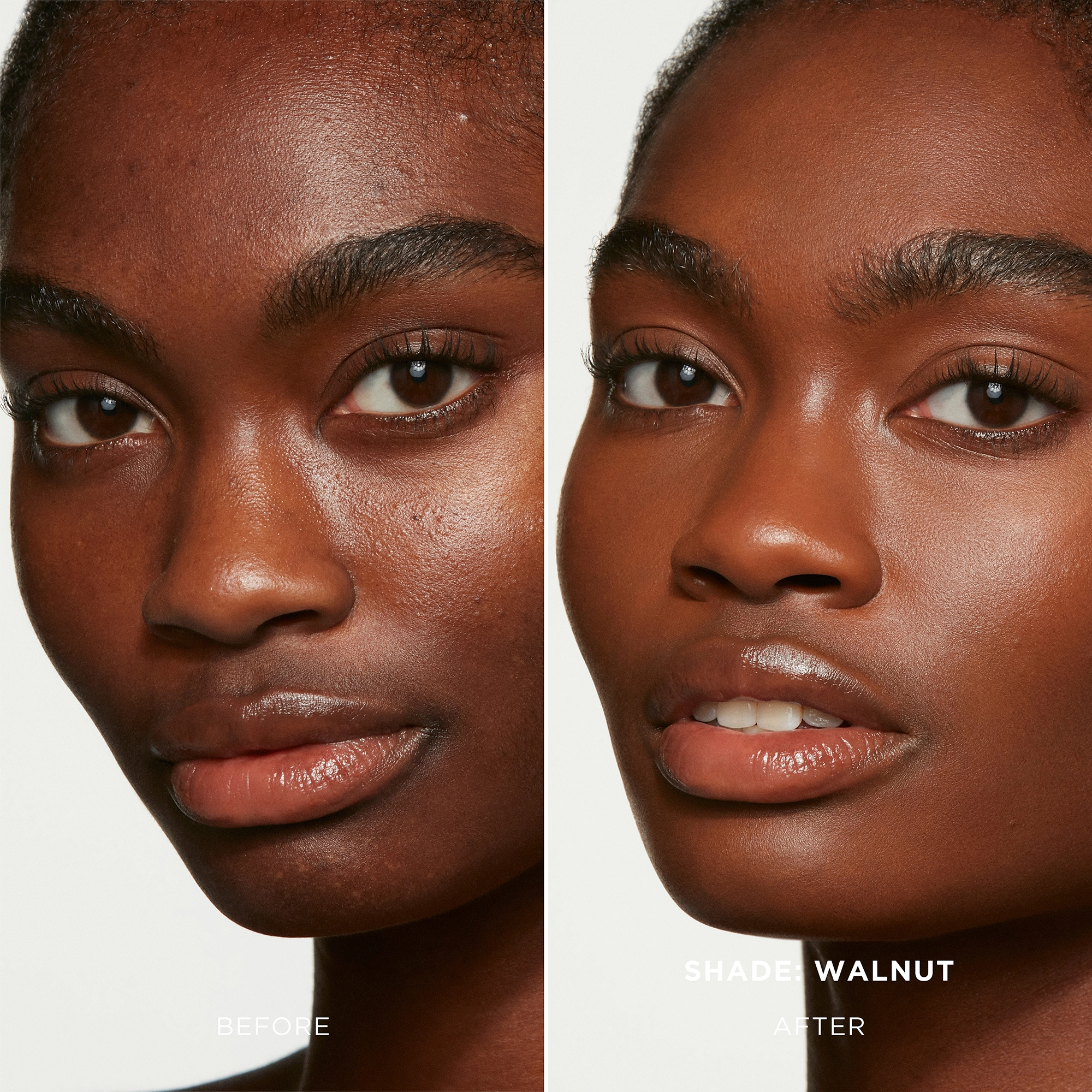 Hourglass Vanish™ Seamless Finish Foundation Stick 16 Walnut - Deep, Warm Undertones - Image 8