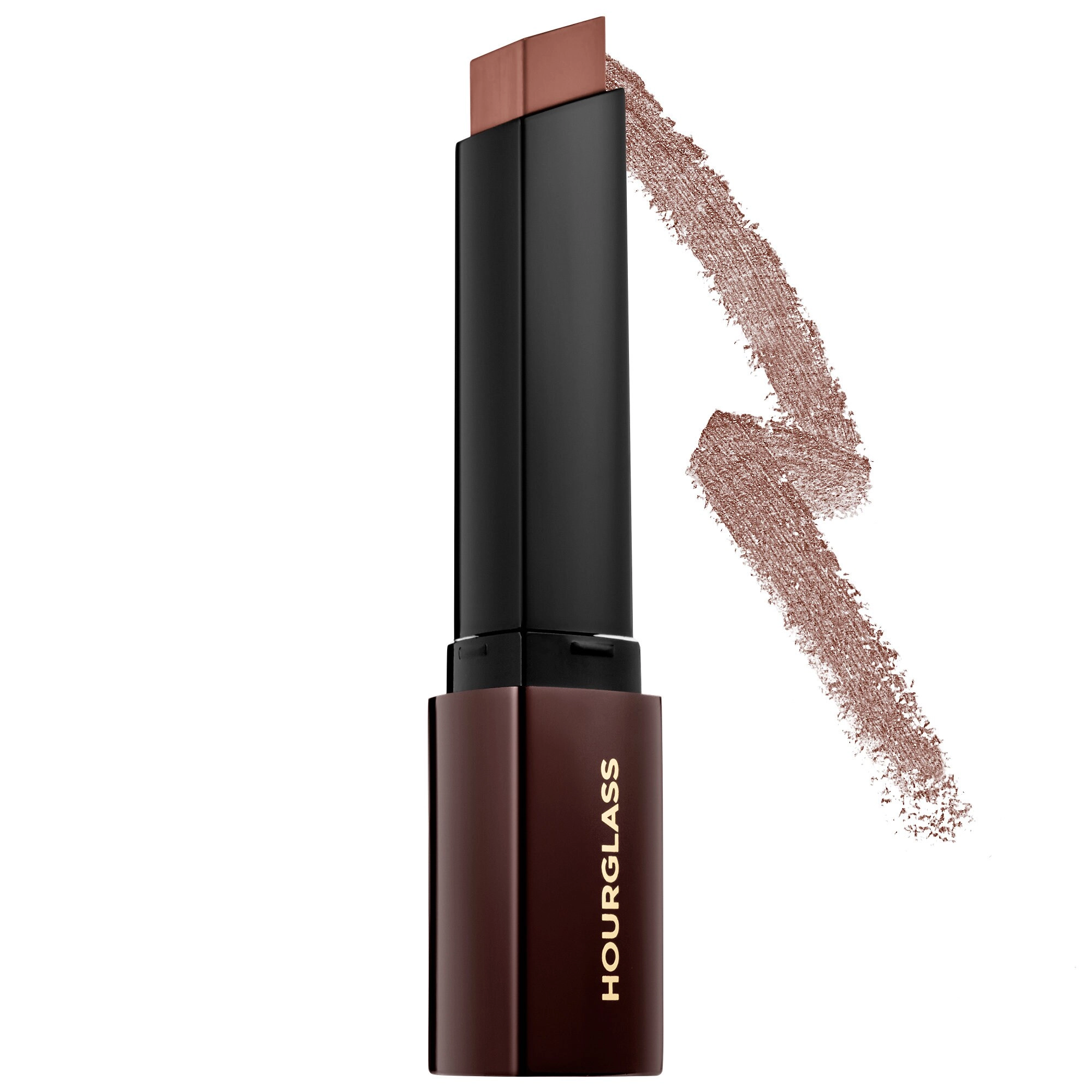 Hourglass Vanish™ Seamless Finish Foundation Stick 16.5 Chestnut - Deep, Neutral Undertones Vegan