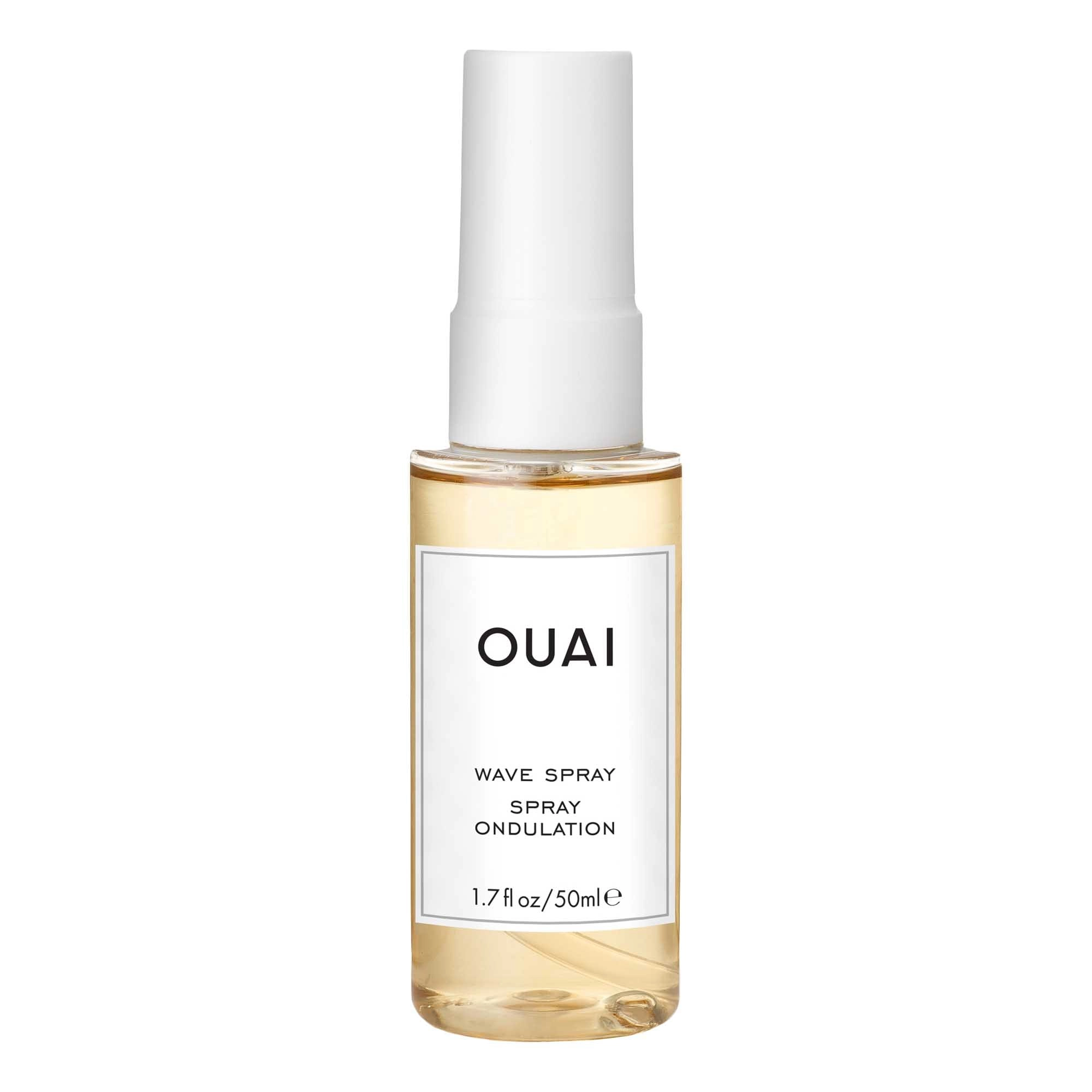 OUAI Mini Wave Spray Size: 1.7 oz/50 mL