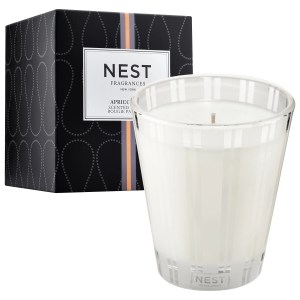 NEST New York Apricot Tea Scented Candle 8.1 oz/230g