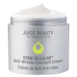 Juice Beauty STEM CELLULAR™ Anti-Wrinkle Overnight Cream 1.7 oz/50 mL