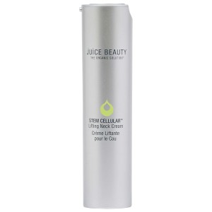 Juice Beauty STEM CELLULAR™ Lifting Neck Cream 1.7 oz/50 mL Vegan Anti-Aging Vitamin C