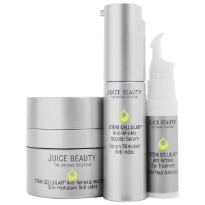 Juice Beauty STEM CELLULAR™ Anti-Wrinkle Solutions