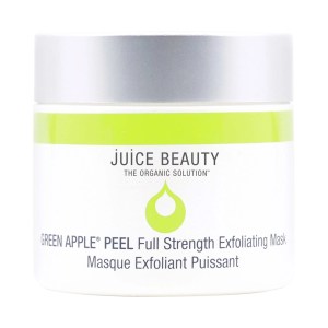 Juice Beauty GREEN APPLE™ Peel Full Strength Size: 2 oz/ 60 mL Vegan