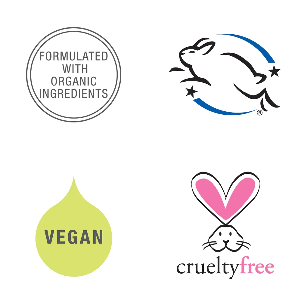 Juice Beauty GREEN APPLE™ Brightening Eye Cream 0.5 oz/15 mL Vegan Dark Circles Hydrating Anti-Aging - Image 3