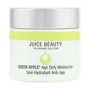Juice Beauty GREEN APPLE™ Age Defy Moisturizer 2 oz/ 60 mL Vegan Dark Spots Vitamin C