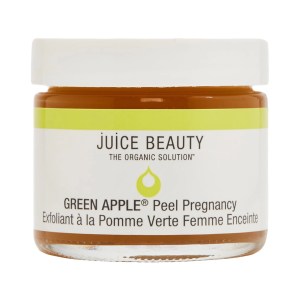 Juice Beauty GREEN APPLE™ Peel Pregnancy Size: 2 oz/ 60 mL