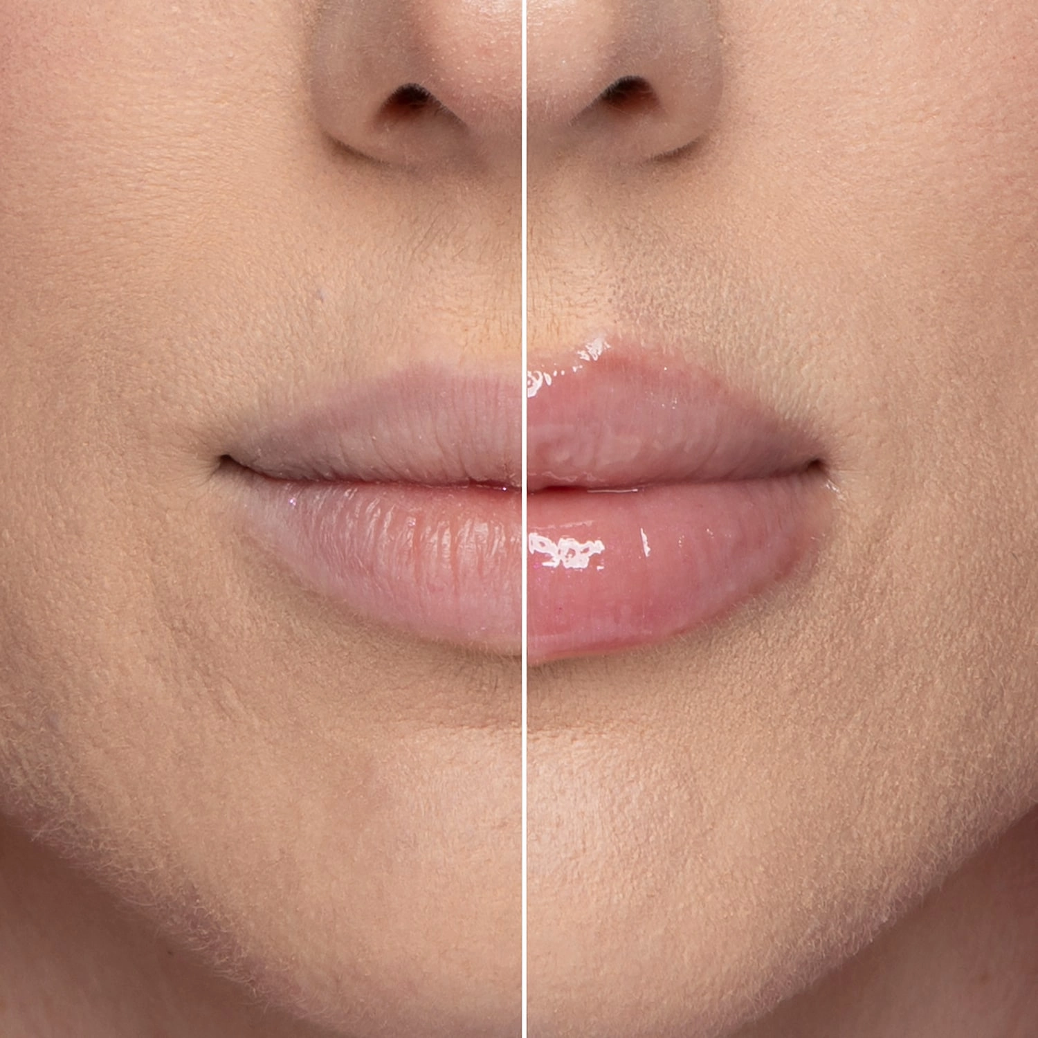 Too Faced Lip Injection Extreme Hydrating Lip Plumper Color: Original Clear - Image 2