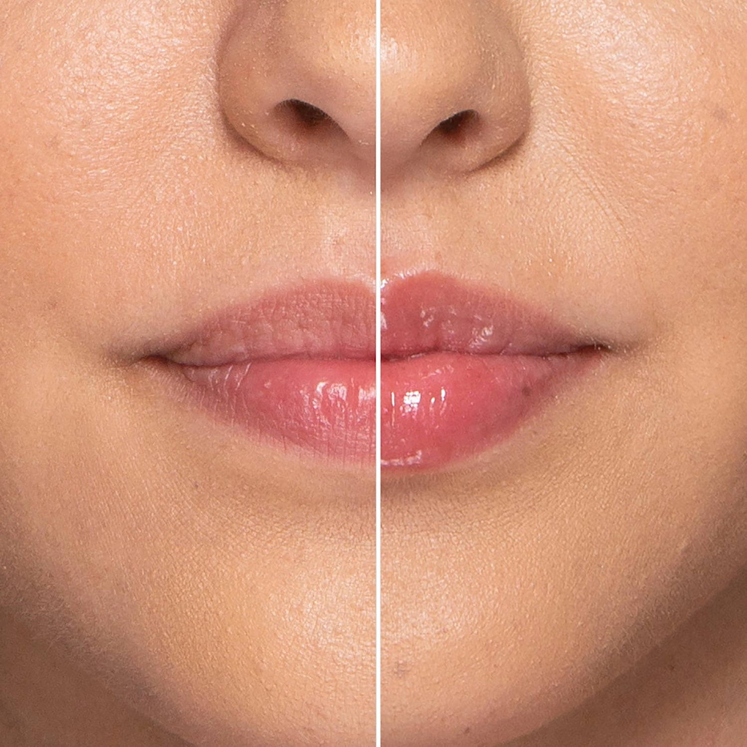 Too Faced Lip Injection Extreme Hydrating Lip Plumper Color: Original Clear - Image 4