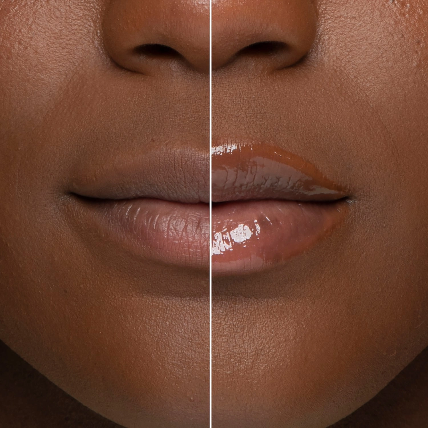 Too Faced Lip Injection Extreme Hydrating Lip Plumper Color: Original Clear - Image 3