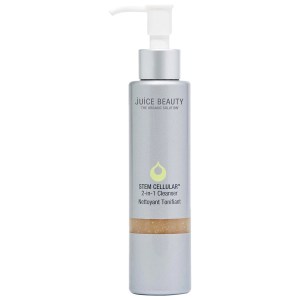 Juice Beauty STEM CELLULAR 2-in-1 Cleanser