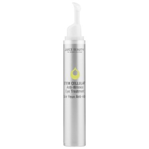 Juice Beauty STEM CELLULAR™ Anti-Wrinkle Eye Treatment 0.5 oz/15 mL - Vegan, Anti-Aging, Dark Circles, Vitamin C