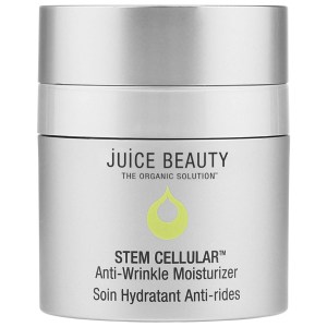 Juice Beauty STEM CELLULAR™ Anti-Wrinkle Moisturizer 1.7 oz/50 mL Vegan Vitamin C