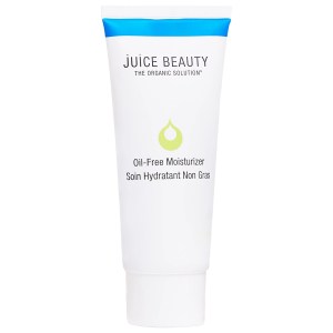 Juice Beauty Oil-Free Moisturizer 2 oz/ 60 mL - Vegan - Best for Oily, Combo, Normal Skin