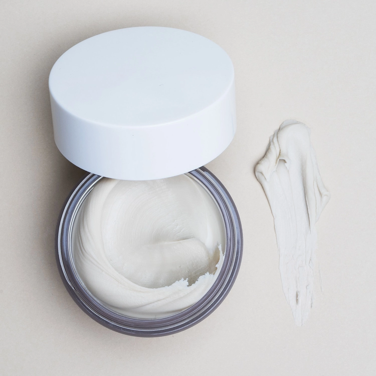 OUAI Matte Pomade 1.7 oz/50 mL - Medium-Control Finishing Paste for Textured Hair - Image 2