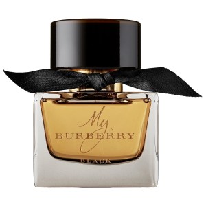 BURBERRY My Burberry Black 3 oz/ 89 mL Warm & Spicy Floral Layerable Perfume