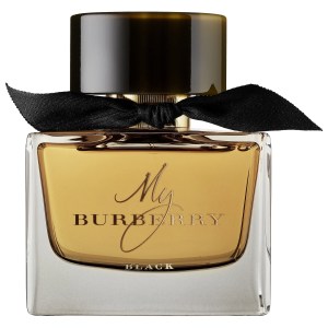 BURBERRY My Burberry Black 3 oz/ 89 mL Warm & Spicy Floral Layerable Perfume