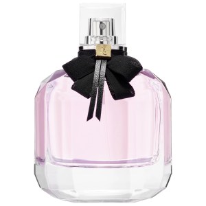 Yves Saint Laurent Mon Paris Eau de Parfum 3.04 oz/90 mL Floral Scent