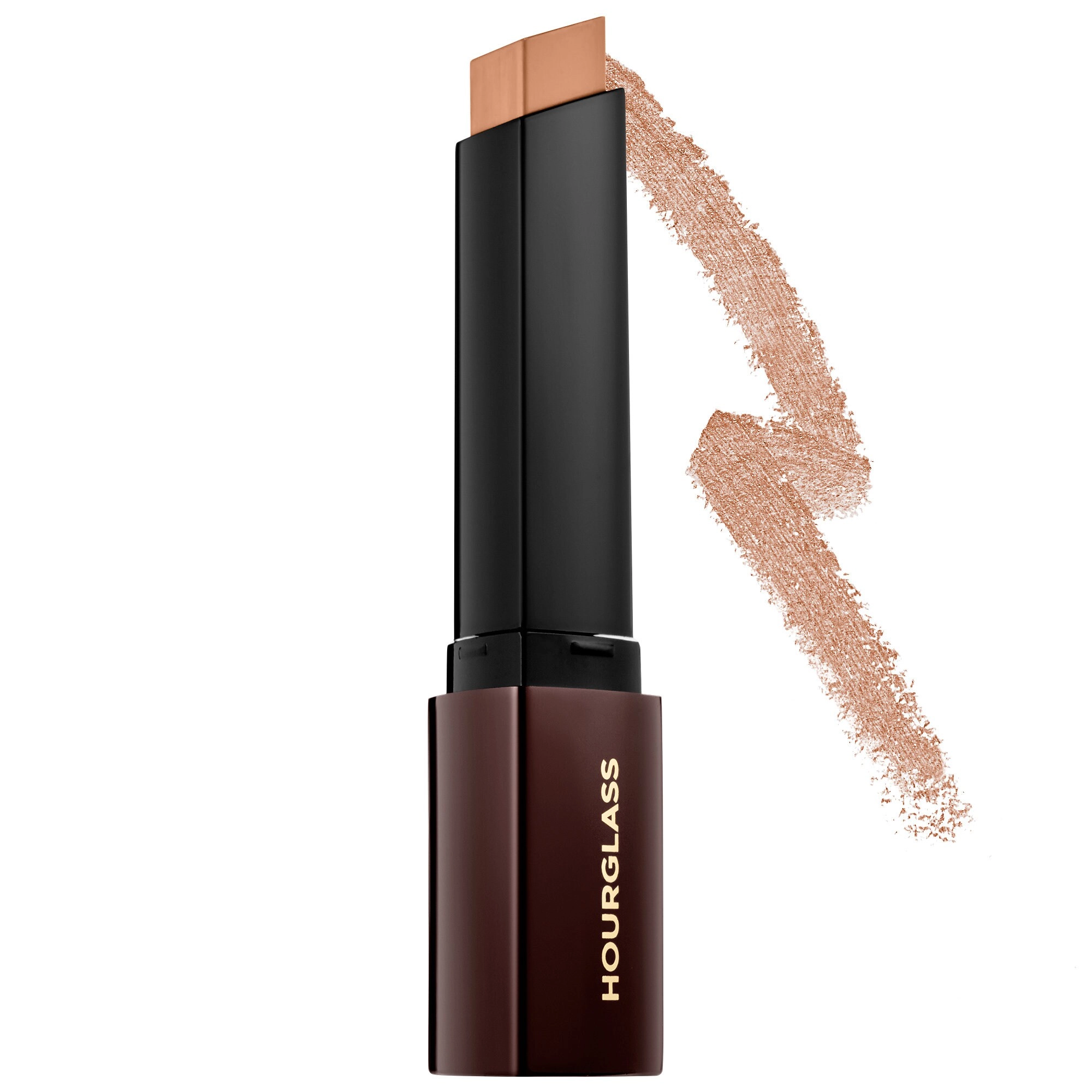 Hourglass Vanish™ Seamless Finish Foundation Stick 13 Golden Amber - Medium Deep, Golden Undertones